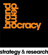brand democracy